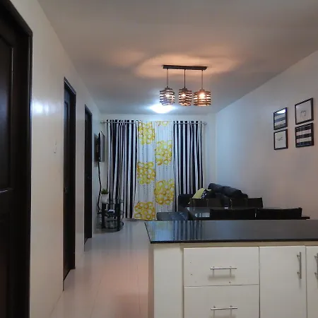 Alta Cielo In The Courtyards Baguio Apartment Baguio City Exterior photo