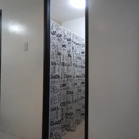 Alta Cielo In The Courtyards Baguio Apartment Baguio City Exterior photo