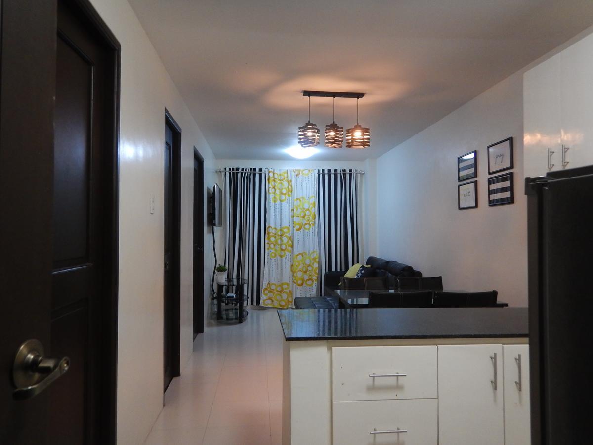 Alta Cielo In The Courtyards Baguio Apartment