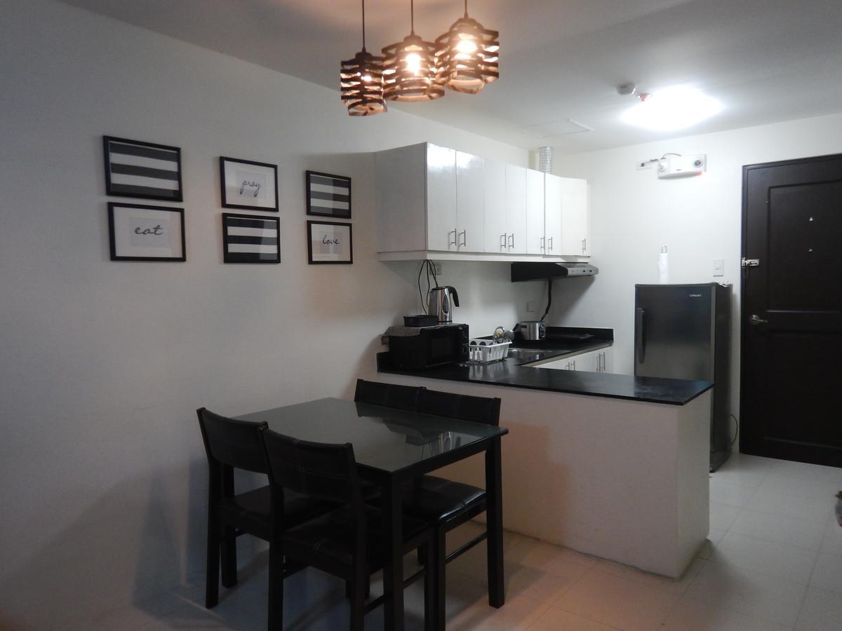 Alta Cielo In The Courtyards Baguio Apartment Baguio City