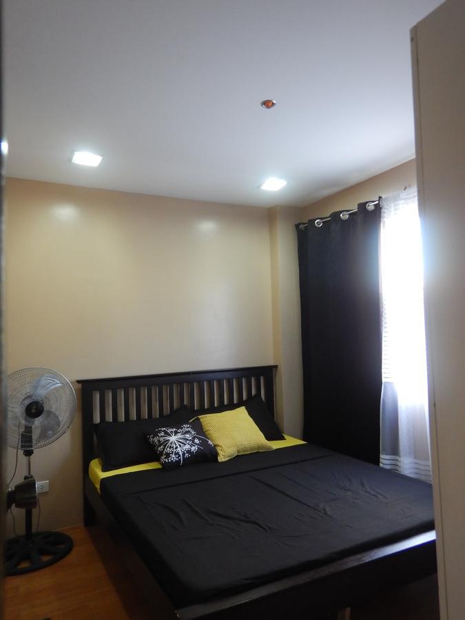 Apartment Alta Cielo In The Courtyards Baguio Baguio City