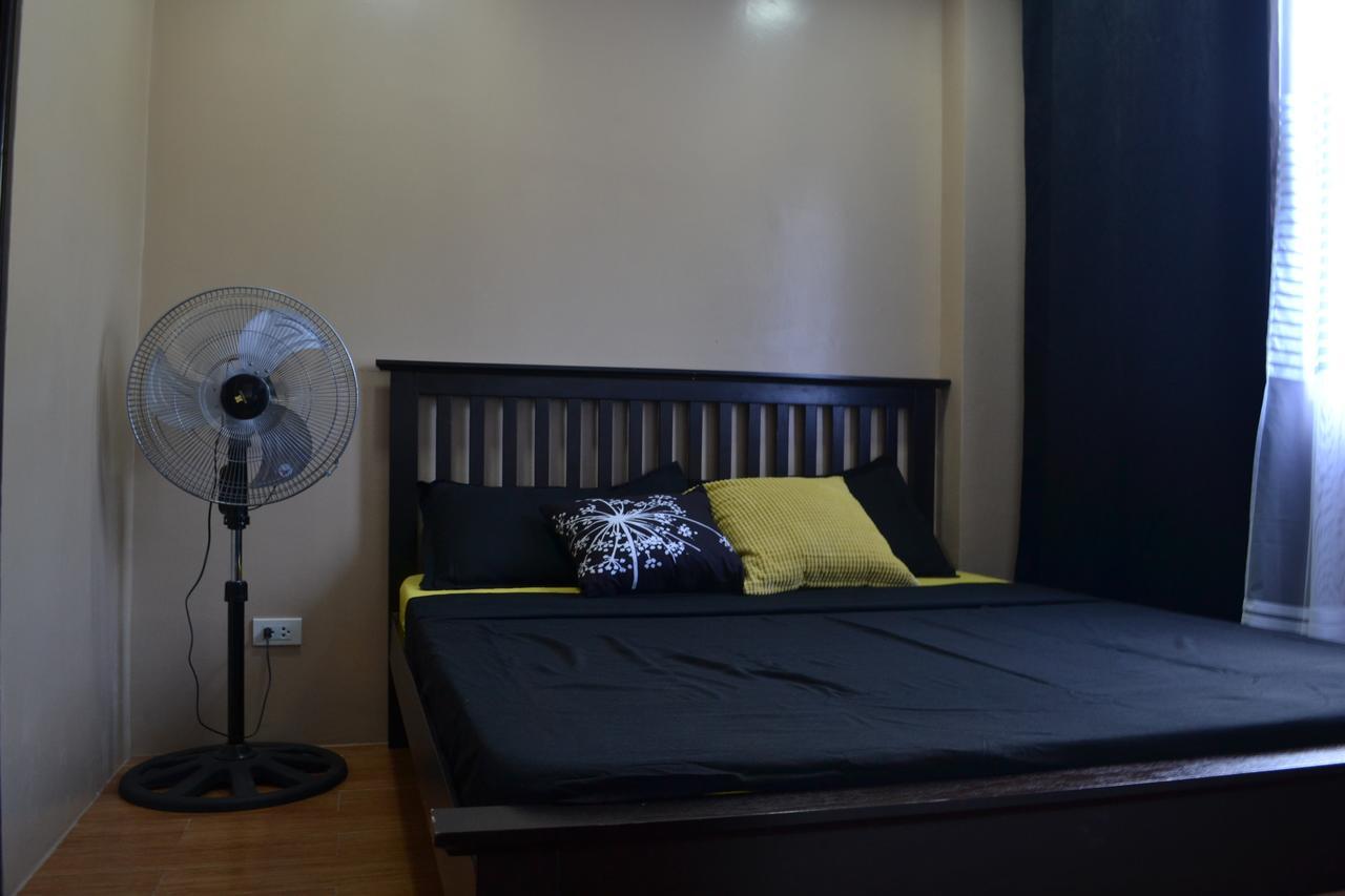 Apartment Alta Cielo In The Courtyards Baguio *
