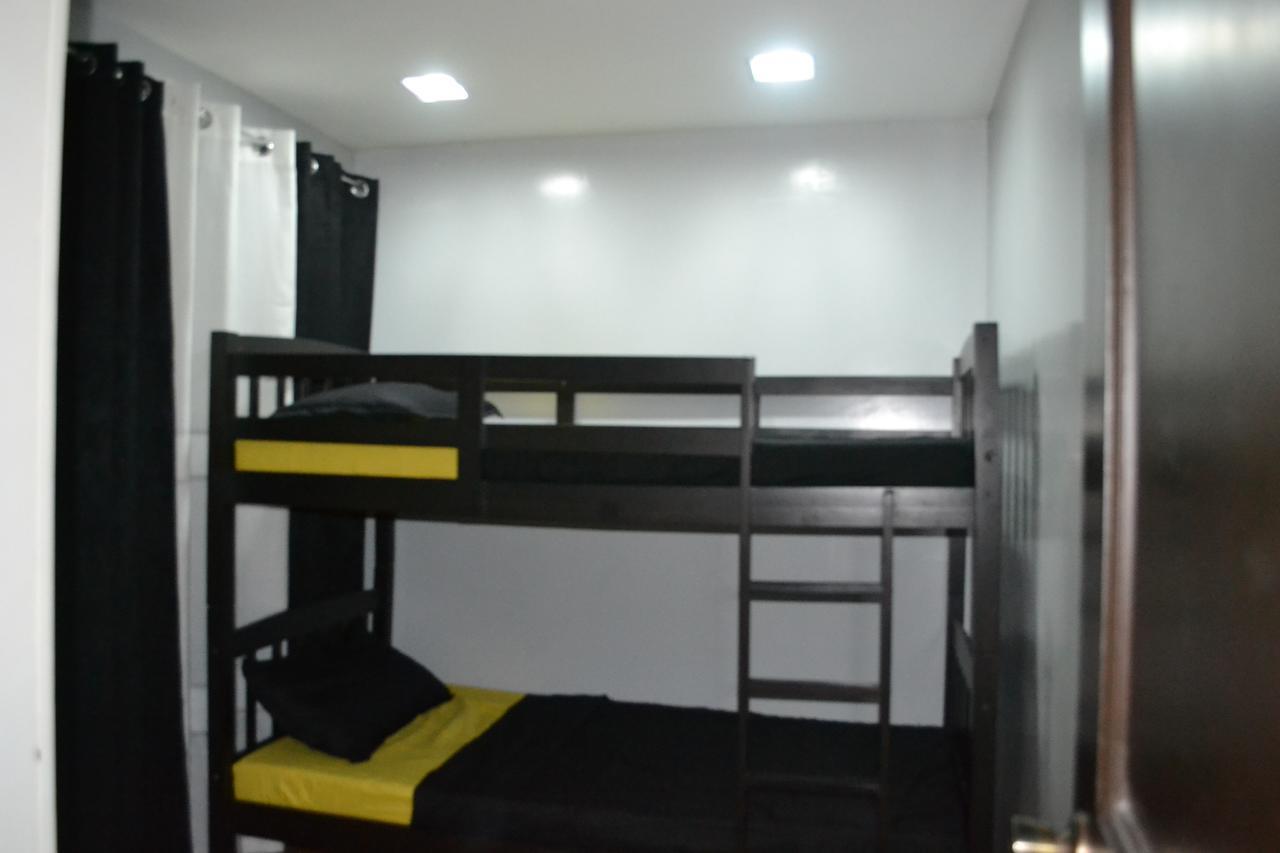 Alta Cielo In The Courtyards Baguio Apartment *