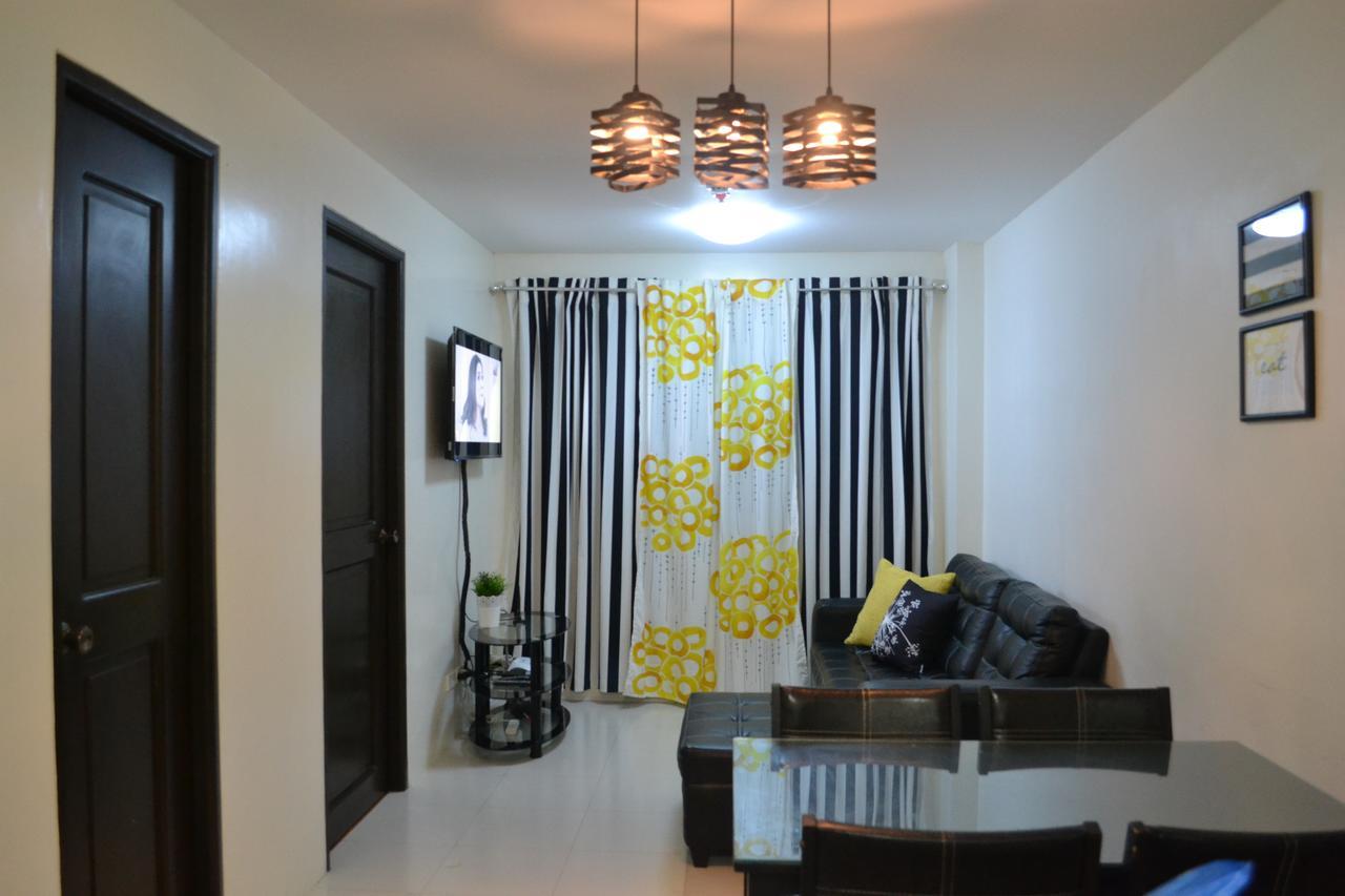 Apartment Alta Cielo In The Courtyards Baguio Baguio City